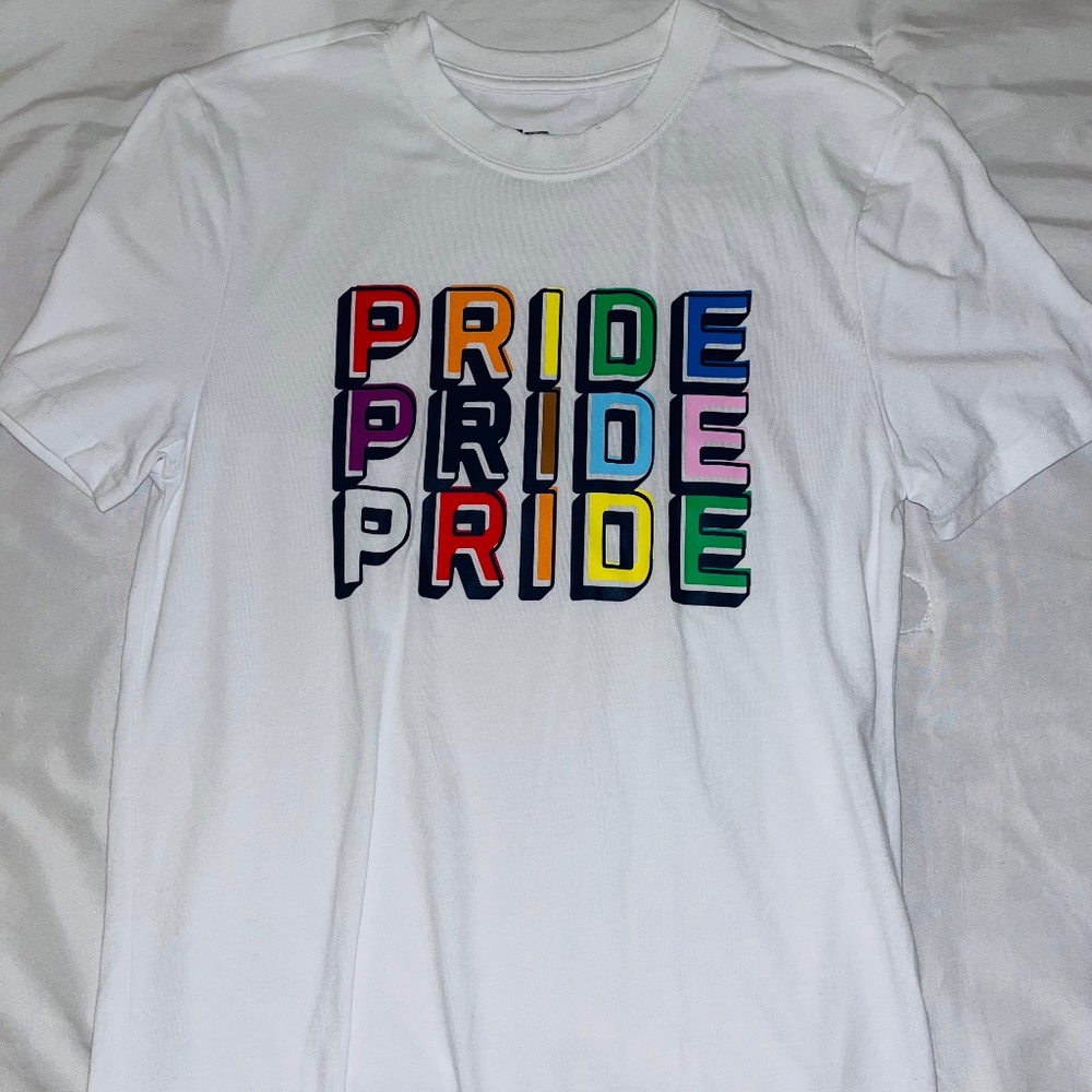 Pride Shirt
